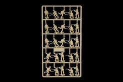 Italeri 1/72 British Infantry and Sepoys