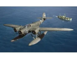 Italeri 1/72 CANT Z.506 Airone (Heron)