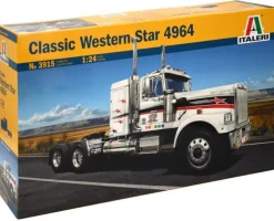 Italeri 1/24 Classic Western Star 4964