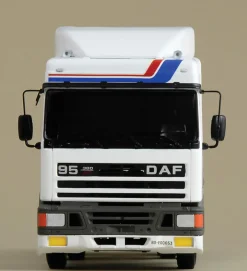 Italeri 1/24 DAF 95 Master Truck