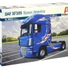 Italeri 1/24 DAF XF-105 SPACE AMERICA