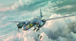 Italeri 1/72 Douglas A-26 A/B Invader