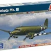 Italeri 1/72 Douglas Dakota Mk.III