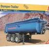 Italeri 1/24 Dumper Trailer