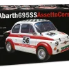 Italeri 1/12 Fiat Abarth 695 SS