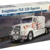 Italeri 1/24 Freightliner FLD 120 Special