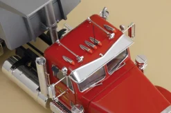 Italeri 1/24 Freightliner Heavy Dumper Truck