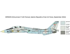 Italeri 1/72 Grumman F-14A Tomcat