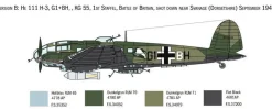 Italeri 1/72 Heinkel He 111H-6