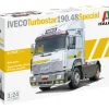Italeri 1/24 Iveco Turbostar 190.48 Special
