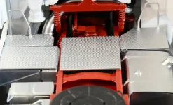 Italeri 1/24 Iveco Turbostar 190.48 Special