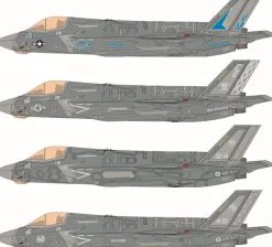 Italeri 1/48 Lockheed Martin F-35B Lightning II