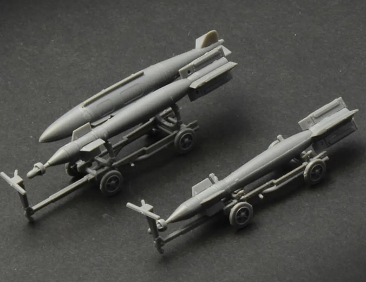 Italeri 1/48 Lockheed Martin F-35B Lightning II