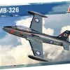 Italeri 1/48 Macchi MB-326
