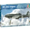 Italeri 1/72 Macchi MC.202 Folgore