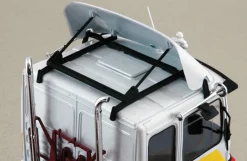 Italeri 1/24 MAN 26.321 Formel Six