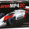 Italeri 1/12 McLaren MP4/2C Prost Rosberg