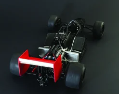 Italeri 1/12 McLaren MP4/2C Prost Rosberg