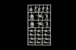 Italeri 1/72 Montecassino Abbey 1944