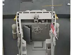 Italeri 1/35 MTB Vosper