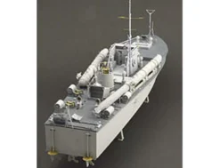 Italeri 1/35 MTB Vosper