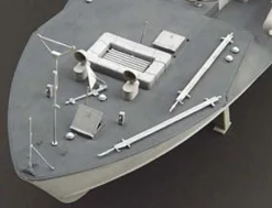 Italeri 1/35 MTB Vosper