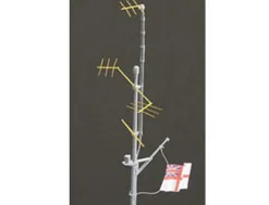 Italeri 1/35 MTB Vosper