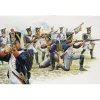 Italeri 1/72 Napoleonic French Line Infantry 1815