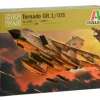 Italeri 1/48 Panavia Tornado IDS