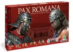 Italeri 1/72 Pax Romana Wargame Battle Set