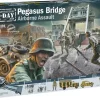 Italeri 1/72 Pegasus Bridge D-Day 75 Year