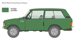 Italeri 1/24 Range Rover Classic