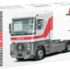 Italeri 1/24 Renault AE500 Magnum Truck
