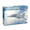 Italeri 1/48 Saab JAS 39 Gripen Twin Seater