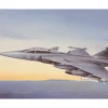 Italeri 1/48 SAAB JAS 39 Gripen