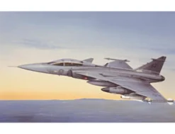 Italeri 1/48 SAAB JAS 39 Gripen
