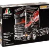 Italeri 1/24 Scania 164L Topclass
