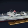 Italeri 1/35 Schnellboot S-100