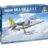 Italeri 1/72 SEPECAT Jaguar GR.1 / GR.3