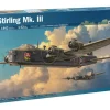 Italeri 1/72 Short Stirling Mk. III