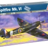 Italeri 1/72 Supermarine Spitfire Mk.VI