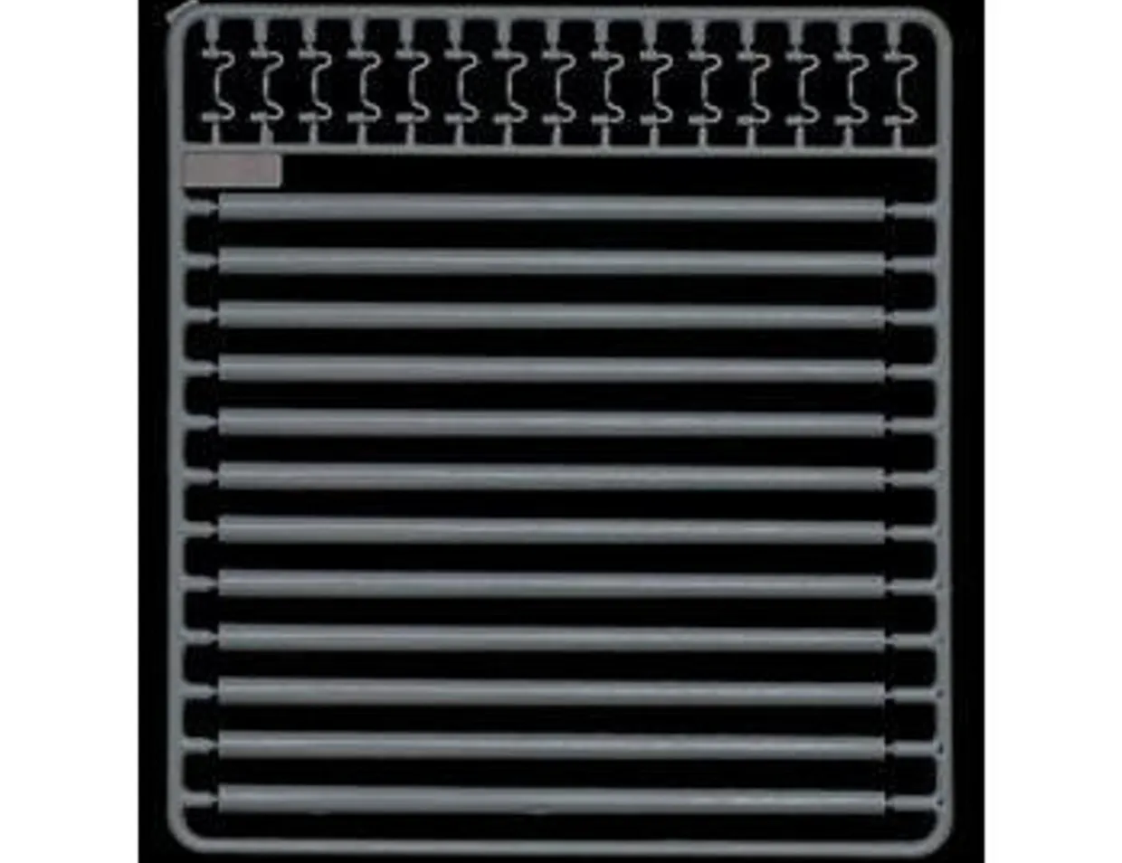 Italeri 1/35 Telegraph Poles