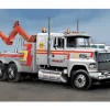 Italeri 1/24 US Wrecker Truck