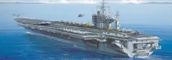 Italeri 1/720 USS Theodore Roosevelt CVN-71