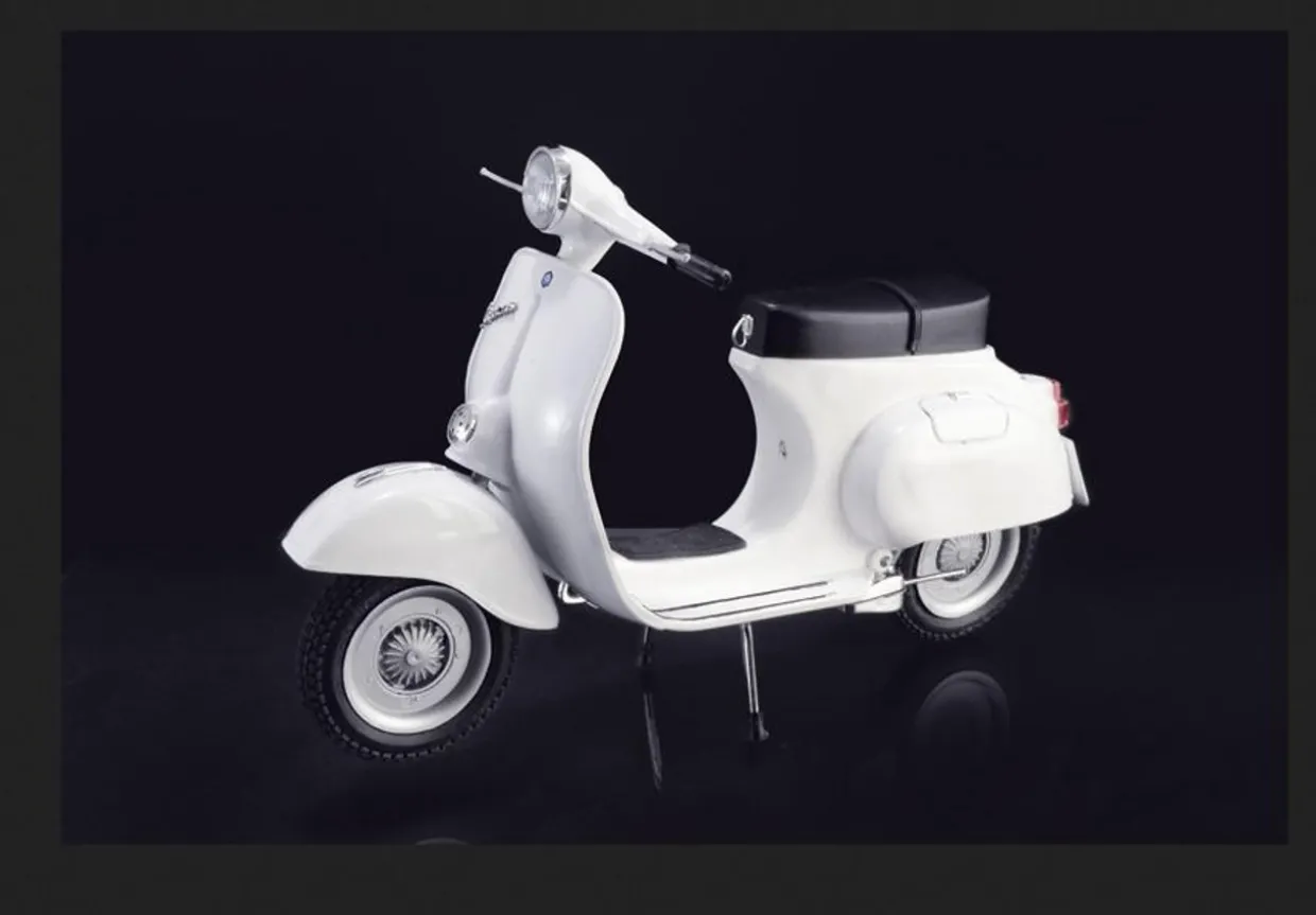 Italeri 1/9 Vespa Primavera 125