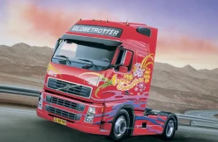 Italeri 1/24 Volvo FH-16 Globetrotter XL