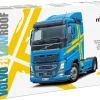 Italeri 1/24 Volvo FH Low Roof (Kit 2)