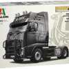 Italeri 1/24 Volvo FH16 XXL Viking