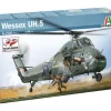 Italeri 1/48 Westeland Wessex UH.5 Model Kit