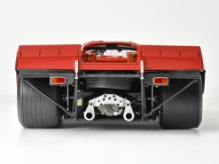 IXO 1/8 Porsche 917 KH #23 Salzburg Diecast Model Kit